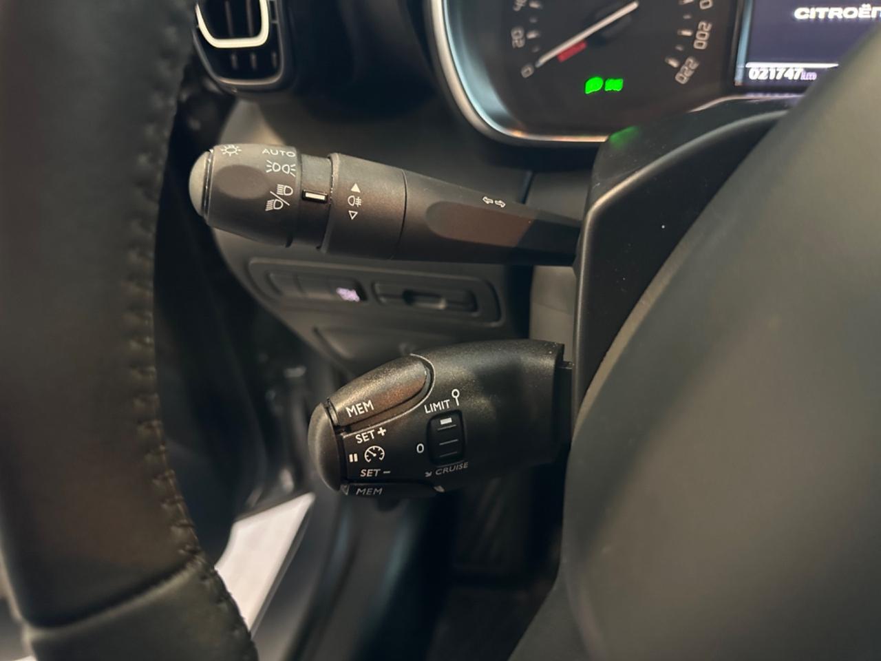 Citroen C3 Aircross PureTech 110 S&S Plus