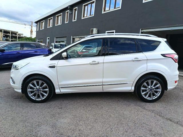 FORD Kuga 2.0 TDCI 150 CV S&S 2WD Vignale