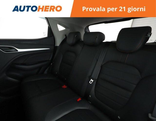 MG ZS 1.0T-GDI Luxury