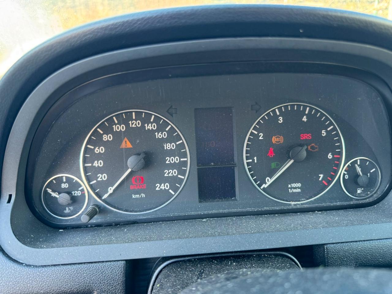 Mercedes-benz A 150 Avantgarde