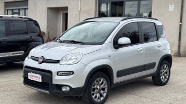 Fiat Panda 1.3 MJT 95 CV S&S 4x4 Trekking
