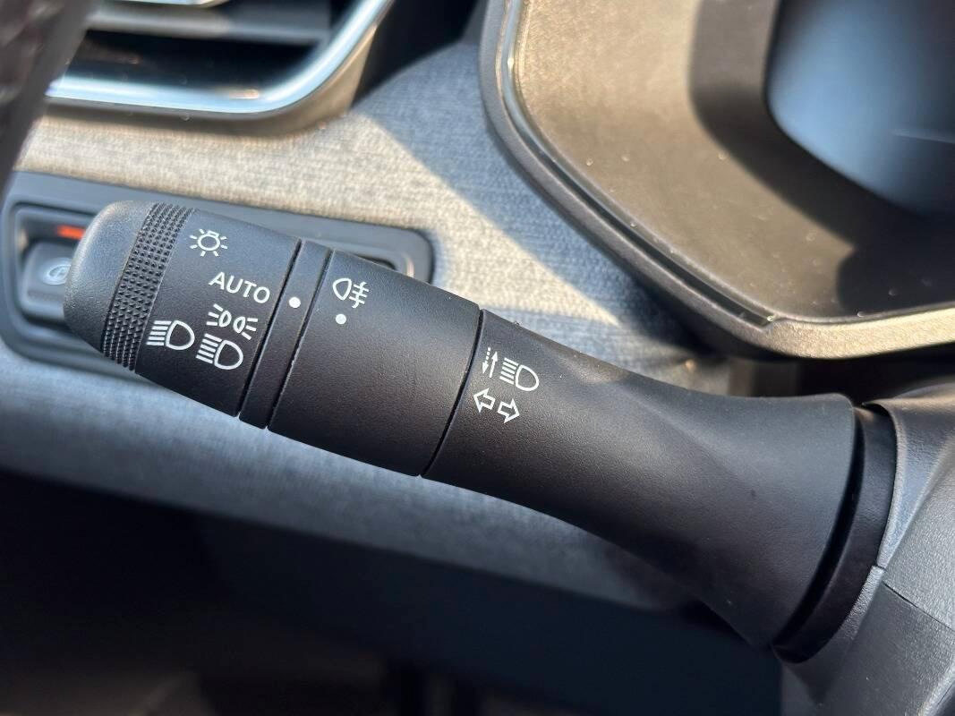 Renault Clio 1.0 tce Evolution 90cv con CarPlay