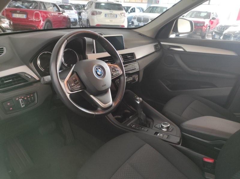 BMW X1 (F48) - X1 xDrive25e Business Advantage