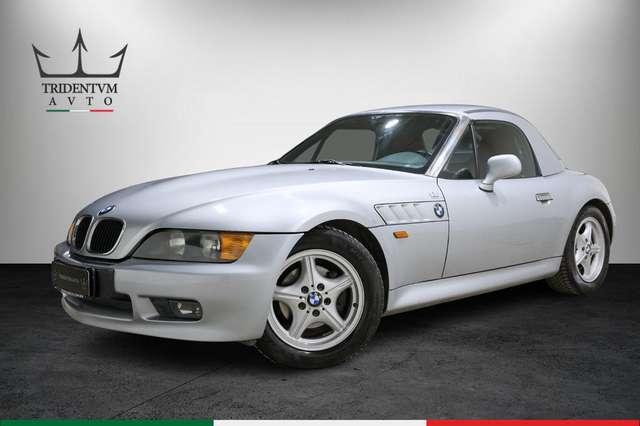 BMW Z3 Roadster 1.9 140cv