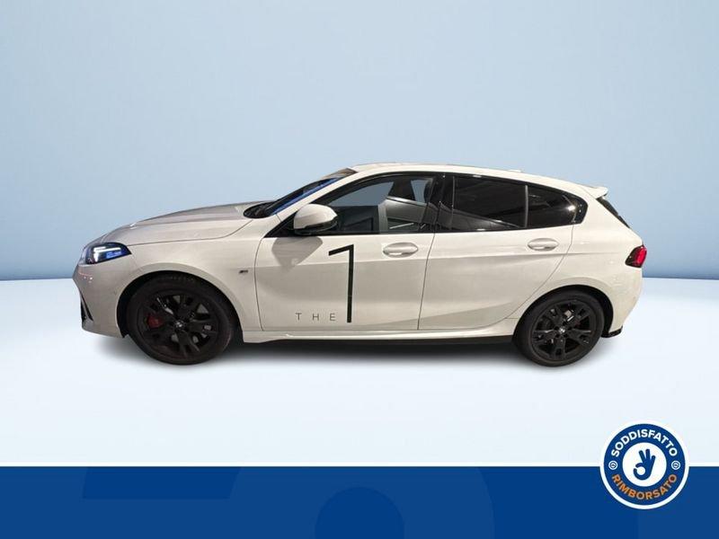 BMW Serie 1 118d M sport pro