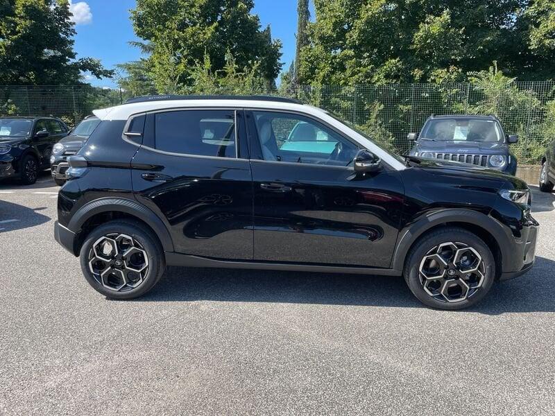 Citroën C3 IV 2024 1.2 puretech turbo Max 100cv s&s