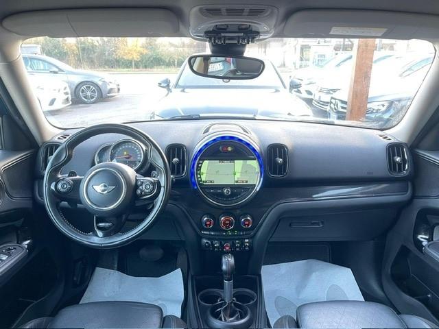 Mini Cooper SD Countryman Mini 2.0 Cooper SD Hype Countryman Automatica