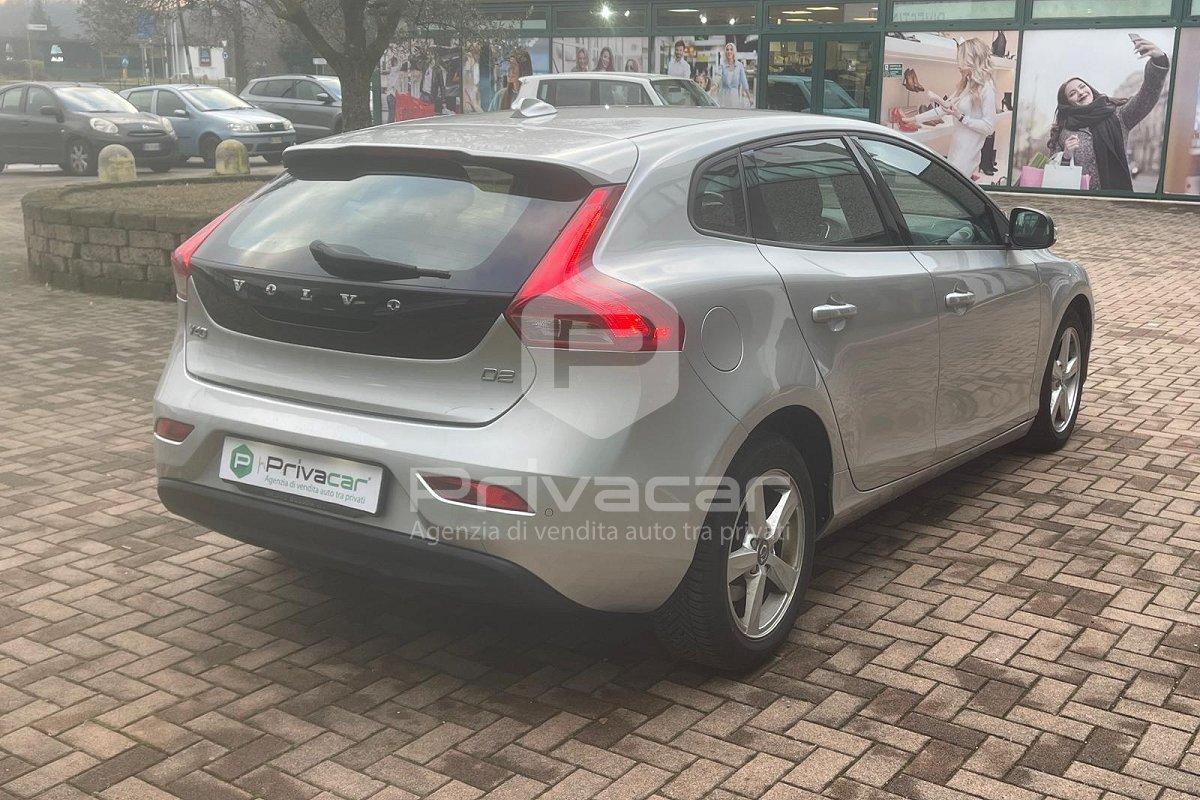 VOLVO V40 D2 1.6 Business Edition