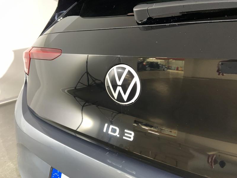 Volkswagen ID.3 58 kwh pro performance