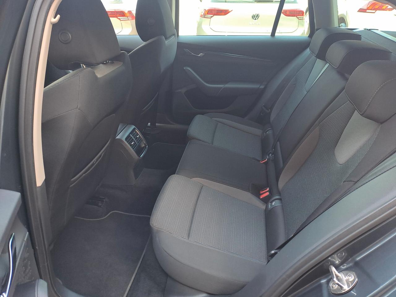 Skoda Octavia 2.0 TDI 150CV DSG STYLE