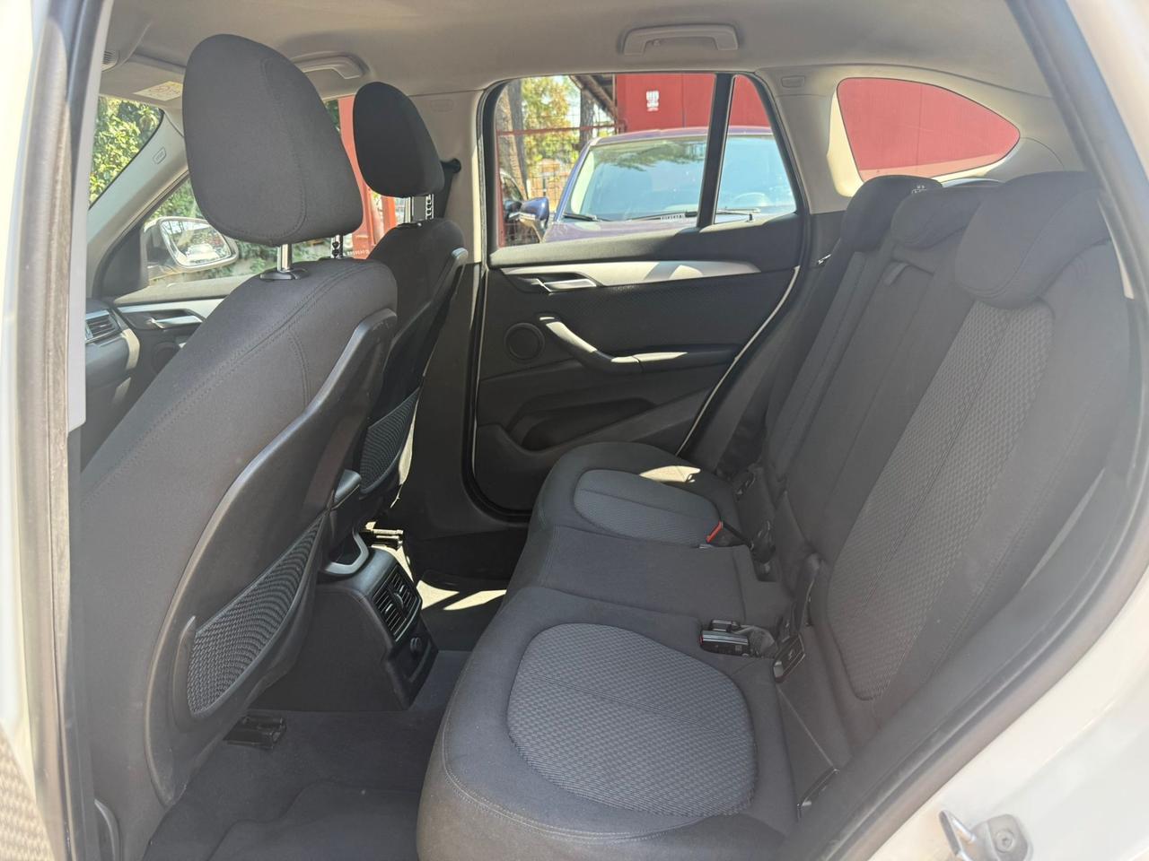 Bmw X1 sDrive18d LED NAVI GARA 24 MESI *PROMO*