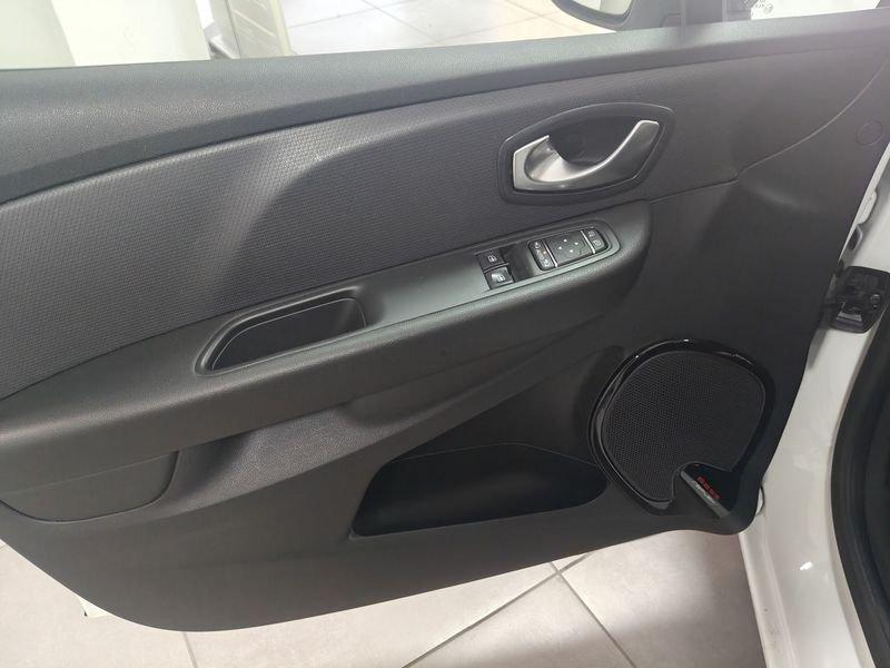 Renault Clio Clio Sporter dCi 8V 90CV EDC Start&Stop Energy Zen