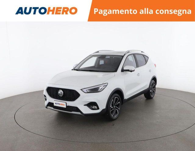 MG ZS 1.0T-GDI Luxury