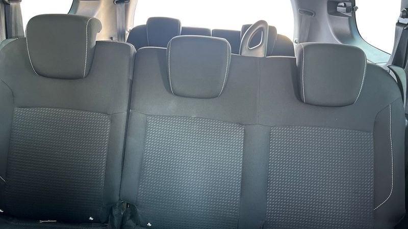 Dacia Lodgy 1.5 Blue dCi 95cv Comfort S&S 7p.ti my19