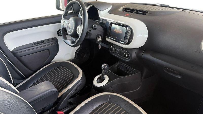 Renault Twingo 22kWh Intens