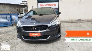 DS DS 5 DS 5 BlueHDi 180 aut. Sport Chic