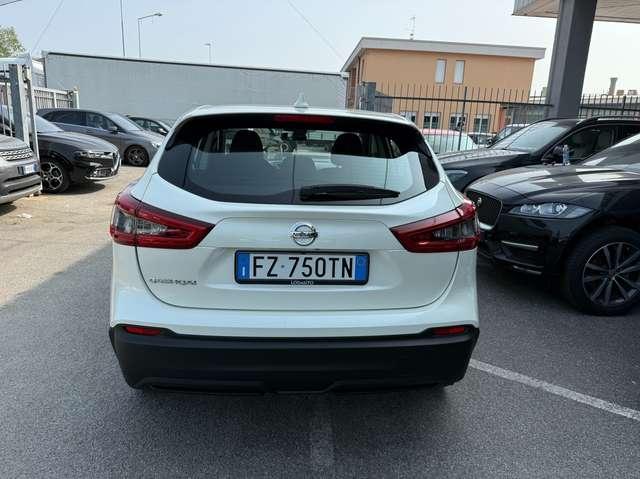 Nissan Qashqai Qashqai 1.5 dci