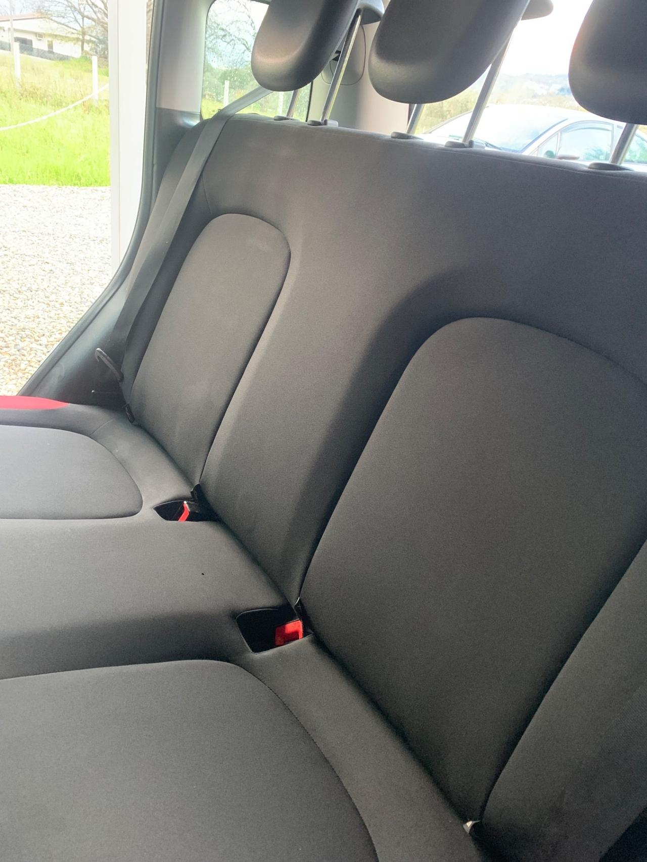 Fiat Panda 1.2 Lounge 85000 KM