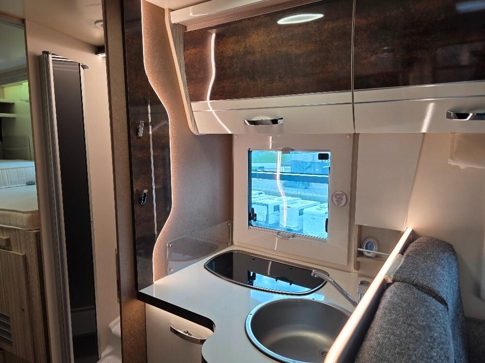 CAMPER ELNAGH MAGNUM 530