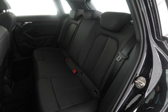 AUDI A3 A3 SPB 30 TFSI