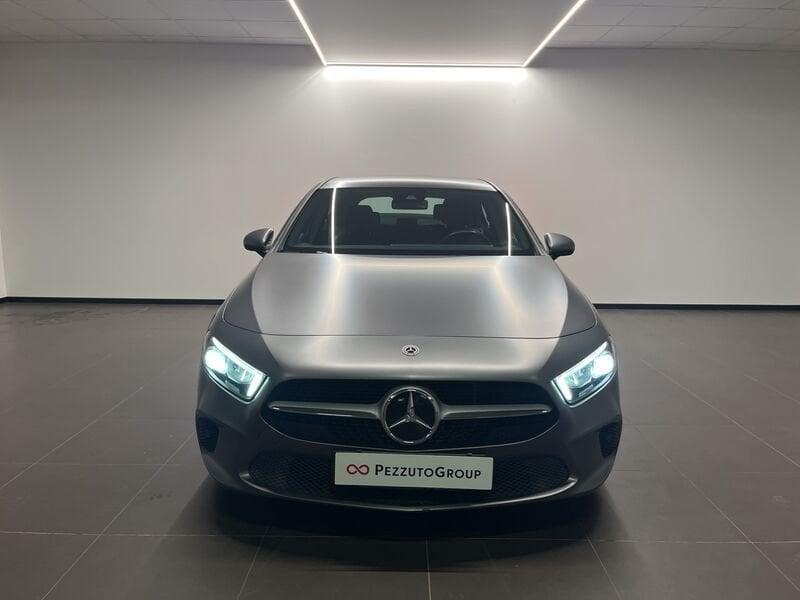 Mercedes-Benz Classe A 200 D BUSINESS