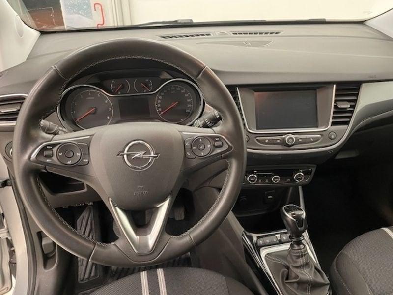 Opel Crossland Elegance 1.5 110cv MT6