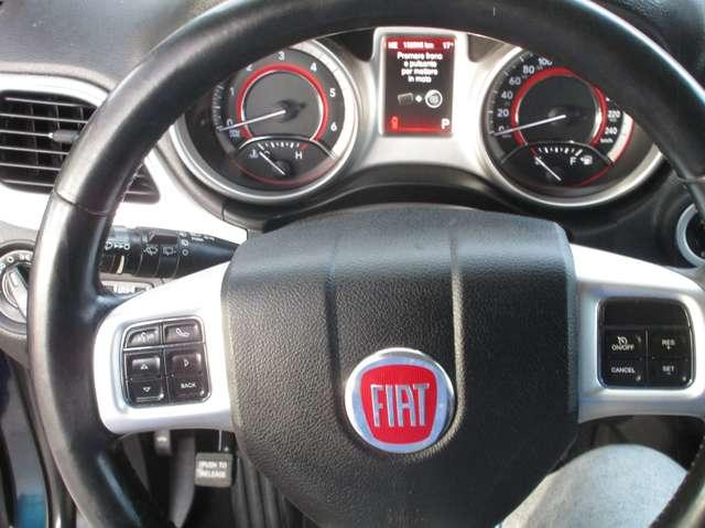 Fiat Freemont 2.0 mjt 16v Lounge 4x4 170cv auto GARANTITA FULL