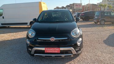 Fiat 500X 1.6 MultiJet 120 CV Cross