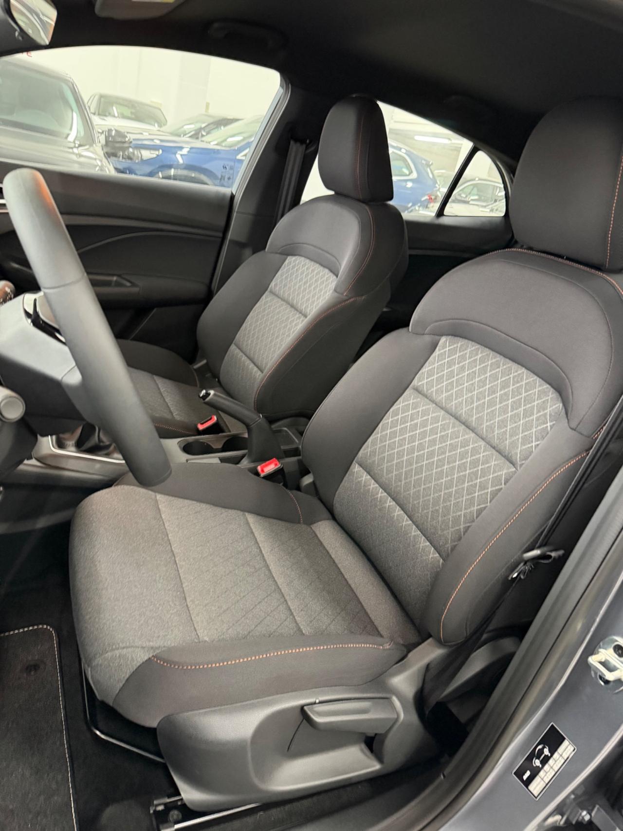 Mg MG3 1.5 Comfort KM 0 FINANZIABILE