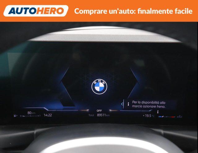 BMW 320 d 48V xDrive Touring