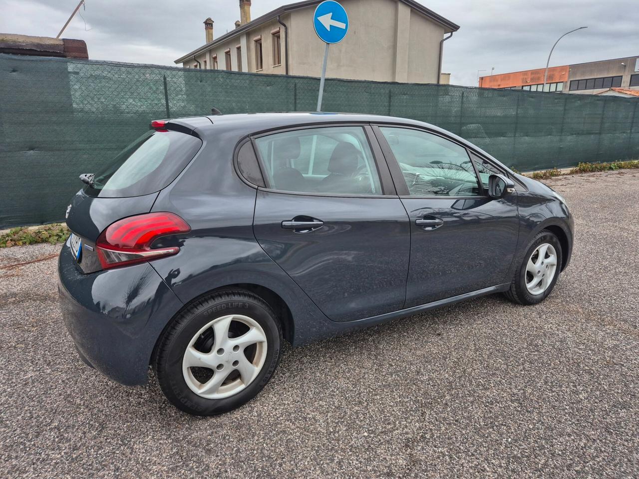 Peugeot 208 PureTech 68 5 porte Active