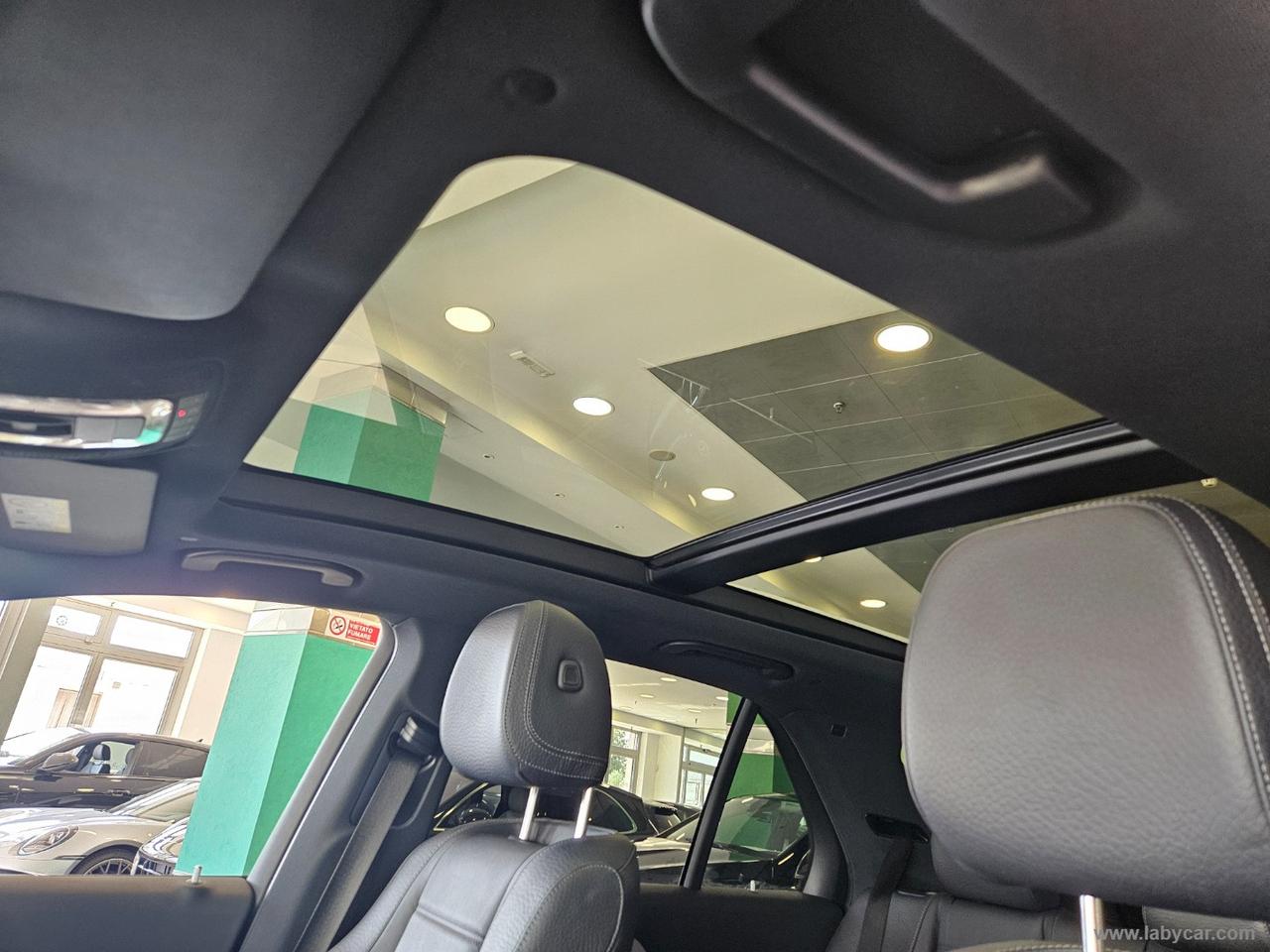 MERCEDES-BENZ GLE 350 de 4Matic EQ-Power Premium Plus