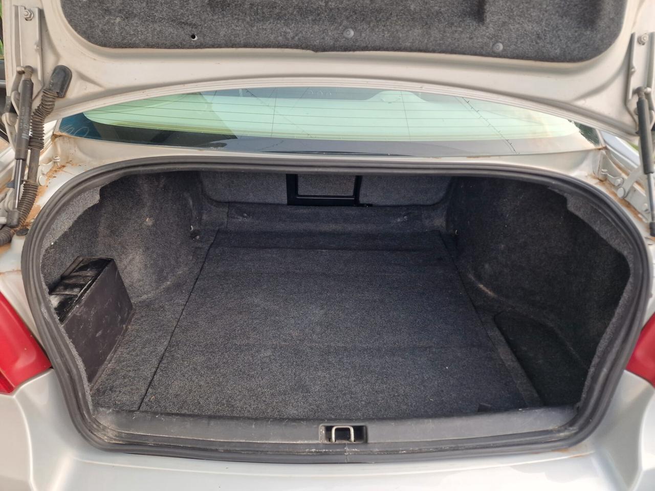 Saab 9-5 1.9 TiD 16v VECTOR "cambio automatico"