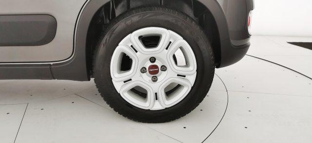 FIAT Panda 1.0 FireFly S&S Hybrid City Life 5 POSTI