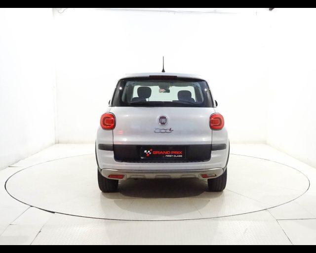 FIAT 500L 1.4 95 CV S&S Cross