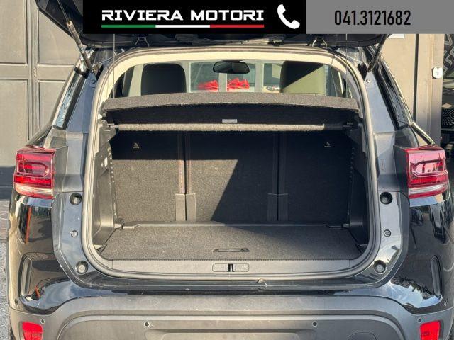 CITROEN C5 Aircross Hybrid 136 e-DCS6 Max