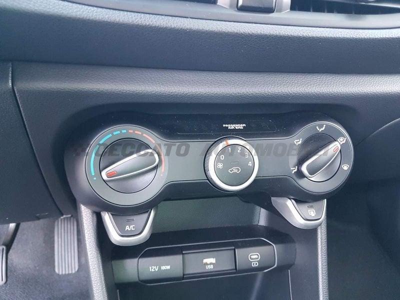 KIA Picanto Picanto 1.0 mpi Launch Edition