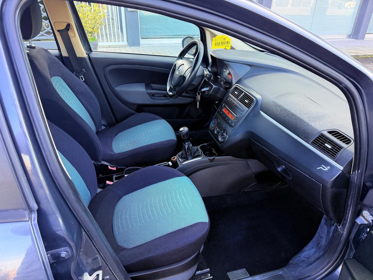 Fiat Grande Punto 1.3 diesel