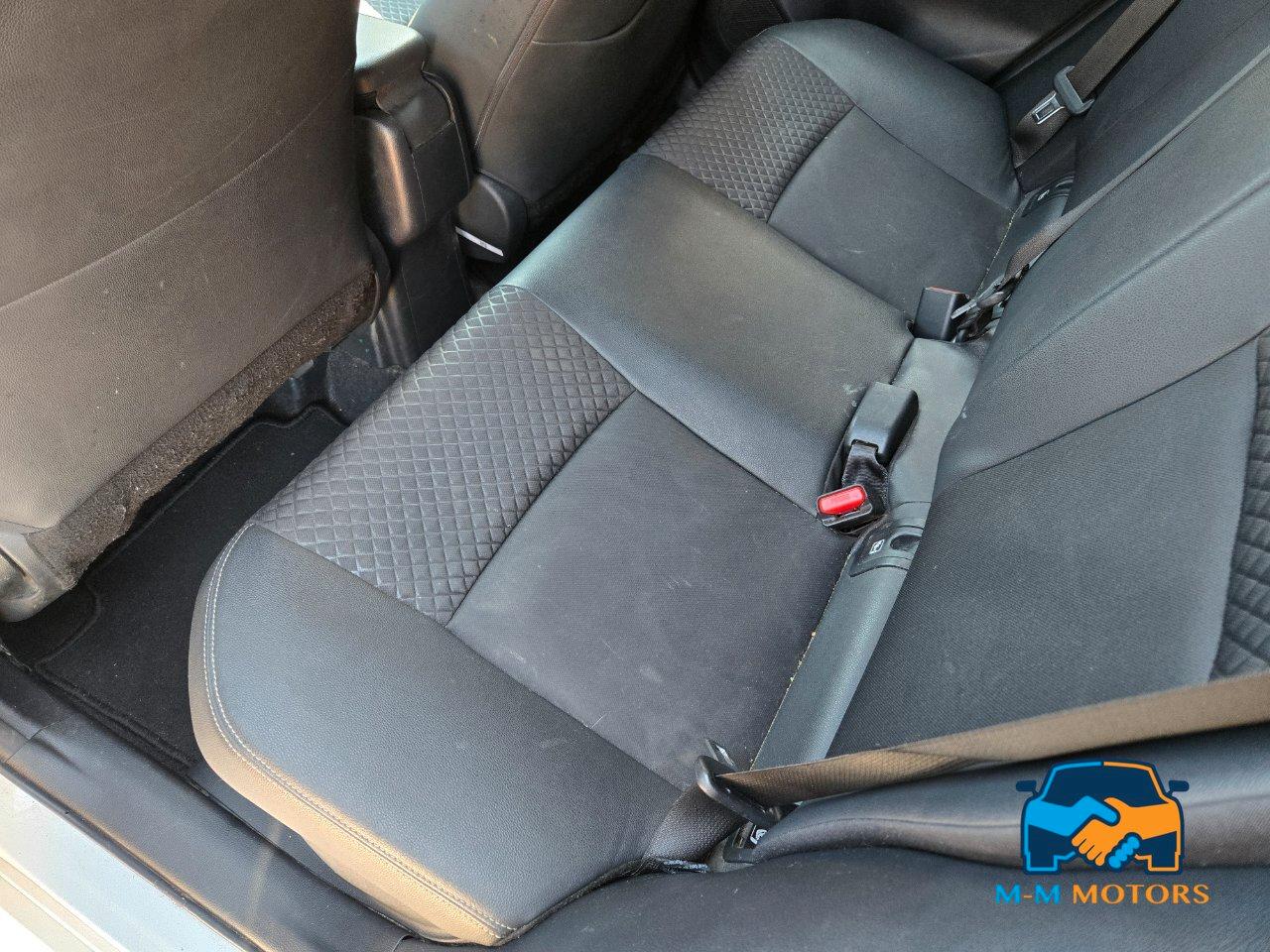 Toyota Yaris 1.5h Style