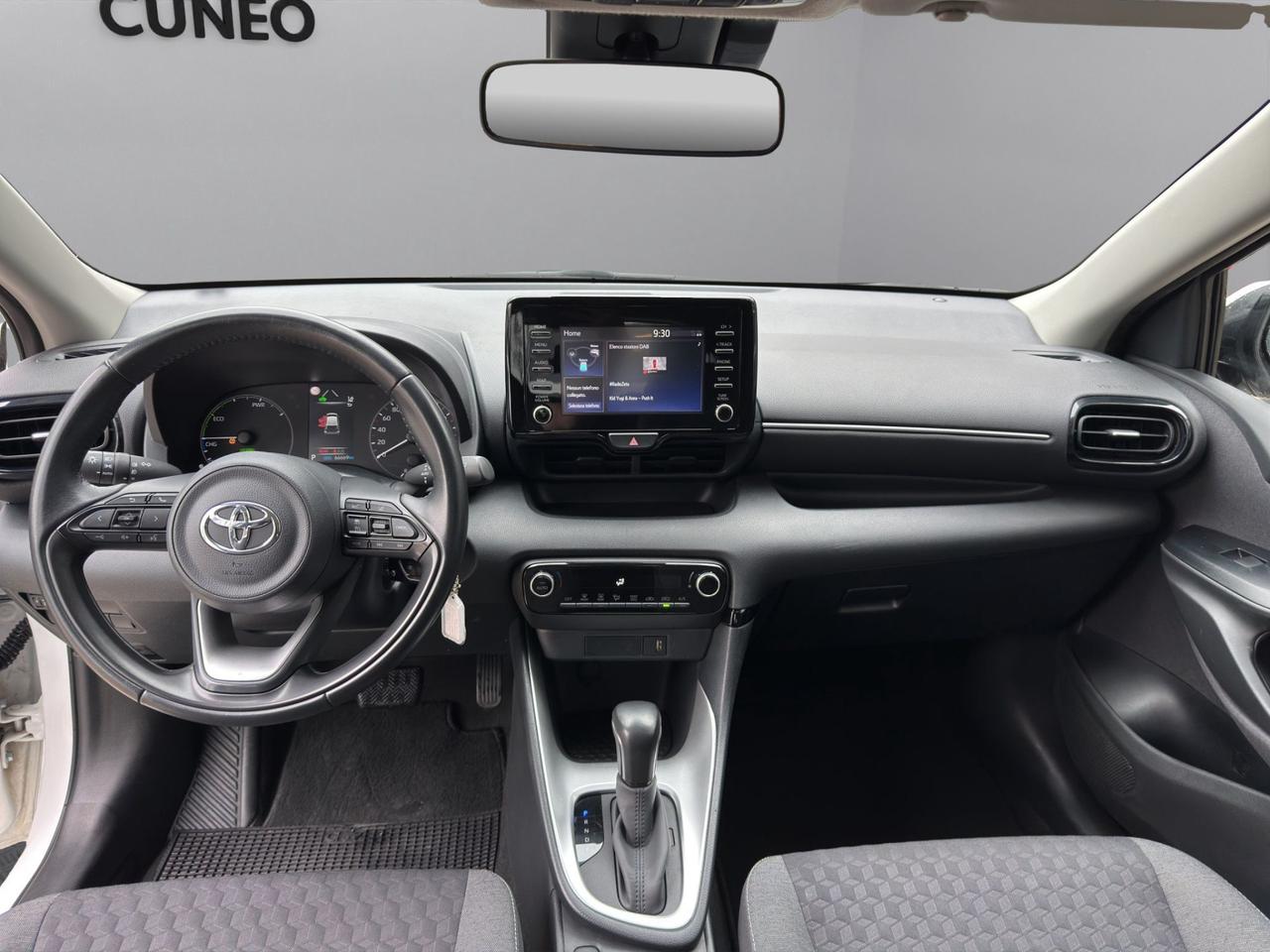 Toyota Yaris 1.5h Active