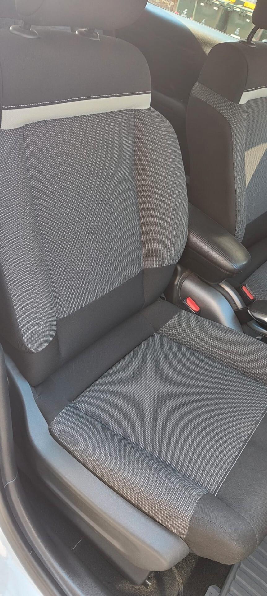 Citroen C3 Aircross BlueHDi 100 S&S Shine