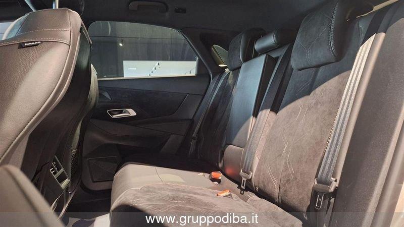 DS DS 7 Modello: 1SX8 DS7 EDITION FRANCE BLUEHDI 130