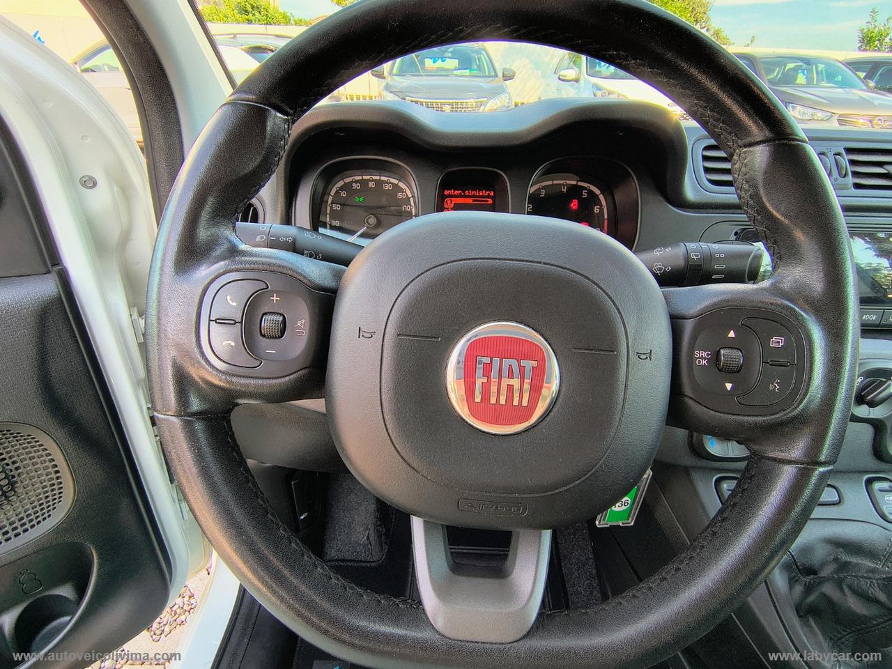 FIAT Panda 1.2 EasyPower Easy