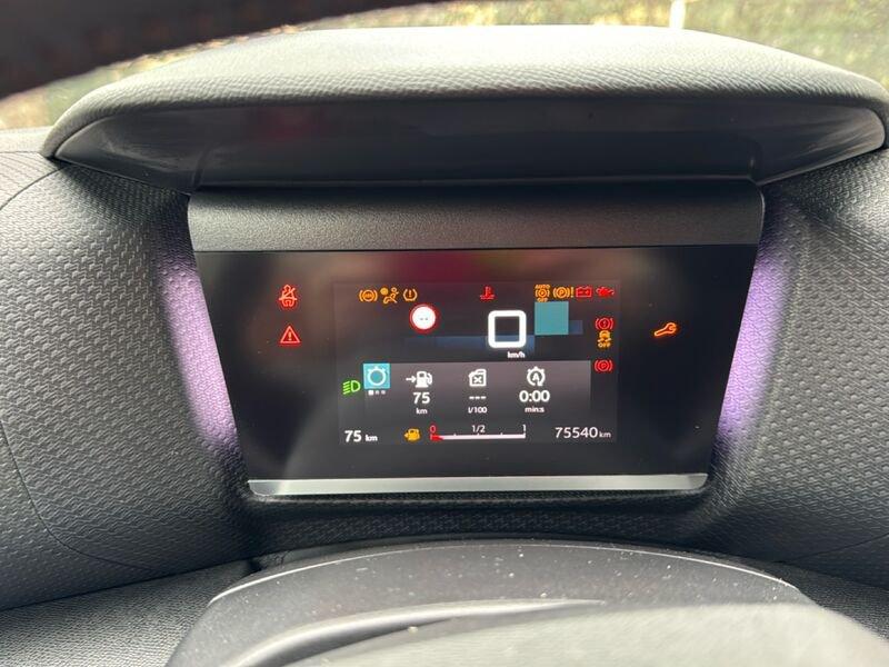 Citroën C4 C4 1.2 puretech Shine s&s 130cv