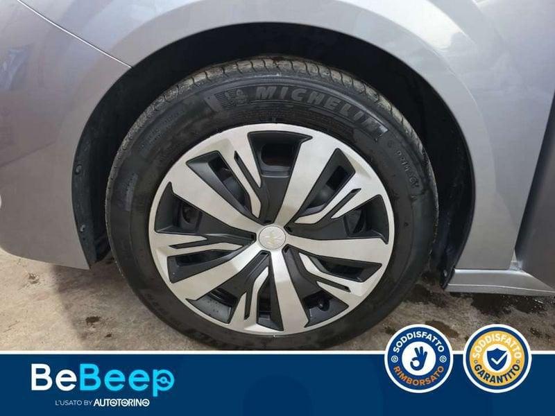 Peugeot 208 1.2 PURETECH ACTIVE PACK S&S 100CV