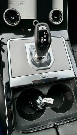 LAND ROVER Range Rover Evoque 2.0D I4 163 CV AWD