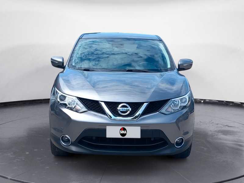 NISSAN Qashqai 1.6 dci Acenta 2wd 130cv