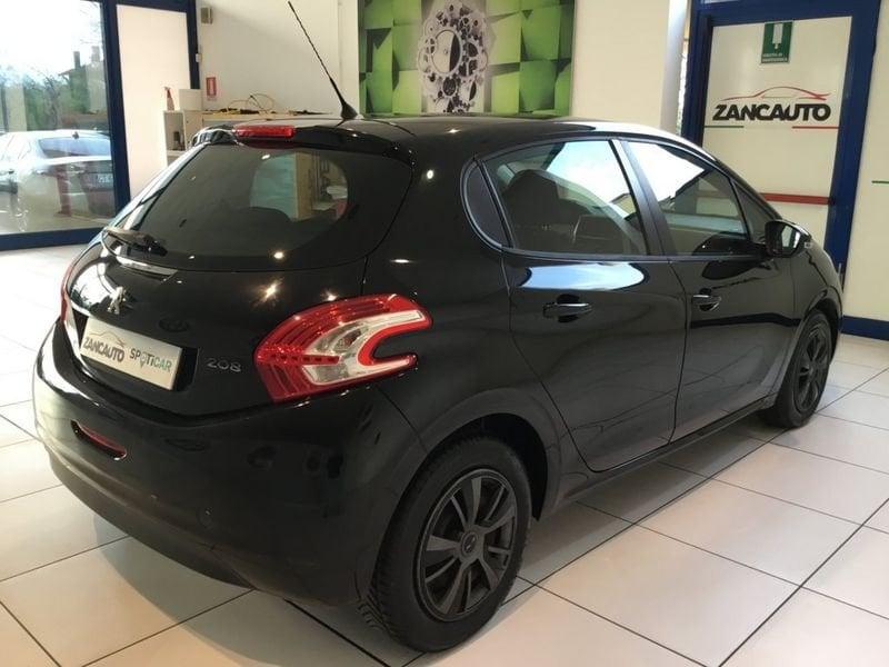 Peugeot 208 1.4 8V HDi 68cv FAP Active