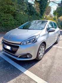 Peugeot 208 5p 1.2 puretech Active 82cv FOTO IN AGGIORNAMENTO