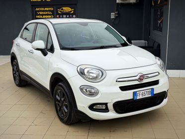 Fiat 500X 1.3 MultiJet 95 CV Lounge Garanzia 12 Mesi